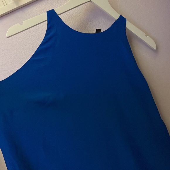 Mossimo (Target) Sleeveless A-Line Dress - Picture 5 of 6